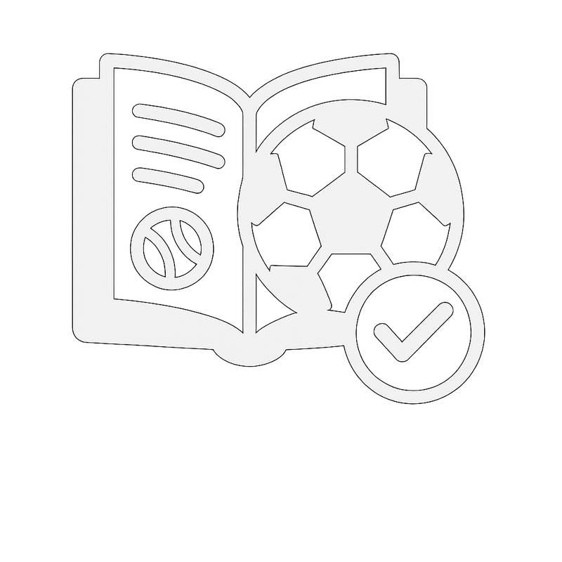 Sportsbook - Taruhan Olahraga