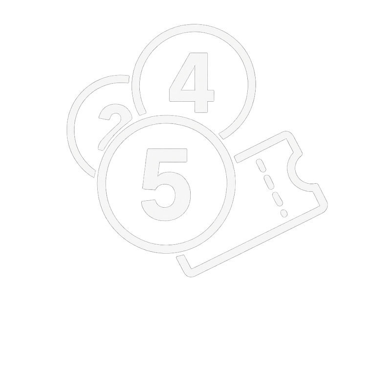 Togel 4D - Pasaran Lengkap